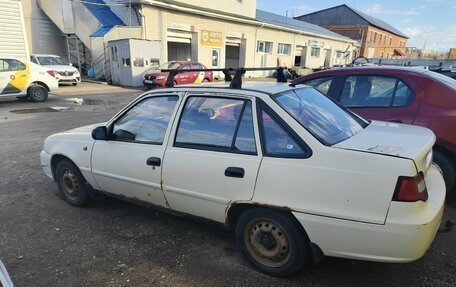 Daewoo Nexia I рестайлинг, 2012 год, 90 000 рублей, 7 фотография