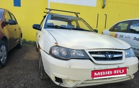 Daewoo Nexia I рестайлинг, 2012 год, 90 000 рублей, 2 фотография