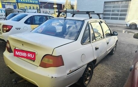 Daewoo Nexia I рестайлинг, 2012 год, 90 000 рублей, 4 фотография