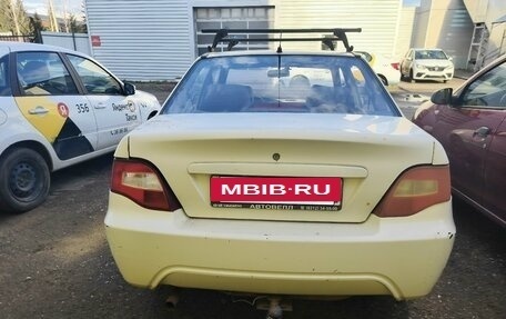 Daewoo Nexia I рестайлинг, 2012 год, 90 000 рублей, 6 фотография