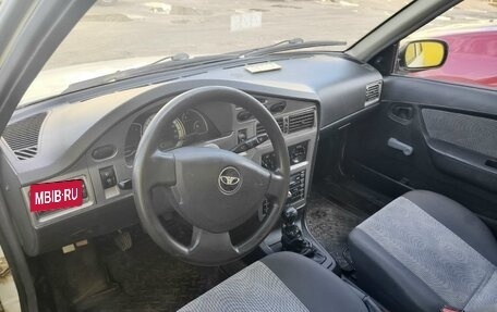 Daewoo Nexia I рестайлинг, 2012 год, 90 000 рублей, 9 фотография
