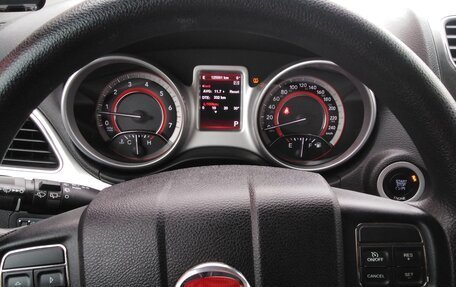Fiat Freemont, 2013 год, 1 200 000 рублей, 13 фотография