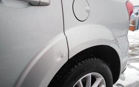 Fiat Freemont, 2013 год, 1 200 000 рублей, 12 фотография