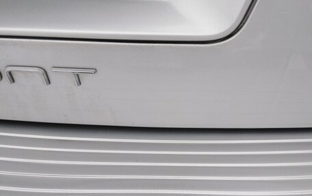 Fiat Freemont, 2013 год, 1 200 000 рублей, 7 фотография