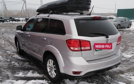 Fiat Freemont, 2013 год, 1 200 000 рублей, 6 фотография