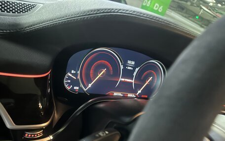 BMW 7 серия, 2017 год, 2 950 000 рублей, 8 фотография