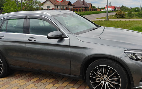 Mercedes-Benz GLC, 2018 год, 3 600 000 рублей, 6 фотография