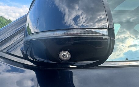 BMW X3, 2021 год, 7 290 000 рублей, 12 фотография