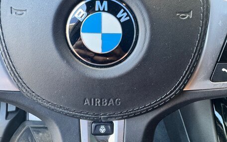 BMW X3, 2021 год, 7 290 000 рублей, 14 фотография