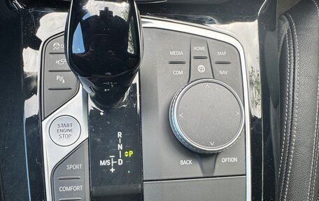 BMW X3, 2021 год, 7 290 000 рублей, 18 фотография