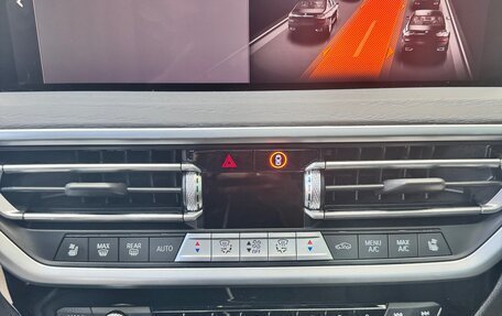 BMW X3, 2021 год, 7 290 000 рублей, 27 фотография