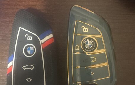 BMW X3, 2021 год, 7 290 000 рублей, 21 фотография