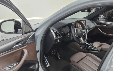 BMW X4, 2022 год, 5 300 001 рублей, 8 фотография
