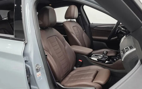 BMW X4, 2022 год, 5 300 001 рублей, 6 фотография