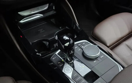 BMW X4, 2022 год, 5 300 001 рублей, 9 фотография