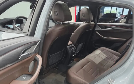 BMW X4, 2022 год, 5 300 001 рублей, 7 фотография