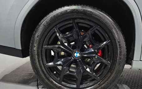 BMW X4, 2022 год, 5 300 001 рублей, 5 фотография