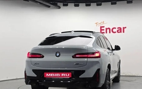 BMW X4, 2022 год, 5 300 001 рублей, 4 фотография
