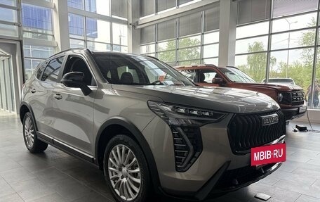 Haval Jolion, 2026 год, 2 649 000 рублей, 3 фотография