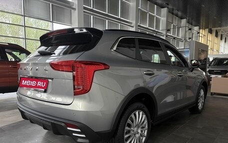 Haval Jolion, 2026 год, 2 649 000 рублей, 4 фотография