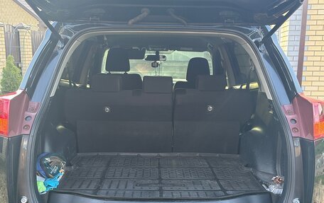 Toyota RAV4, 2014 год, 1 710 000 рублей, 2 фотография