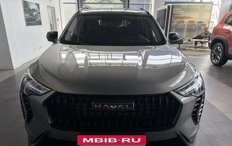 Haval Jolion, 2026 год, 2 649 000 рублей, 6 фотография