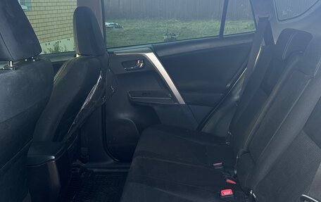 Toyota RAV4, 2014 год, 1 710 000 рублей, 5 фотография