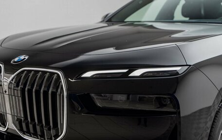 BMW 7 серия, 2025 год, 15 190 000 рублей, 2 фотография