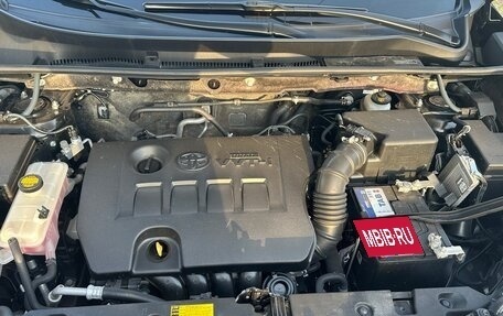 Toyota RAV4, 2014 год, 1 710 000 рублей, 6 фотография