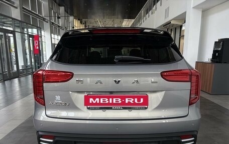 Haval Jolion, 2026 год, 2 649 000 рублей, 12 фотография