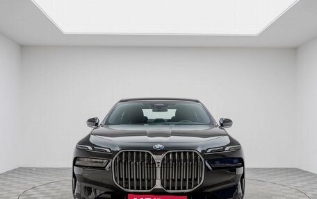 BMW 7 серия, 2025 год, 15 190 000 рублей, 3 фотография