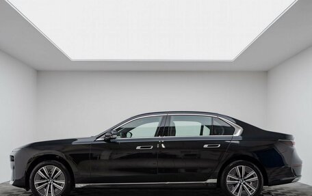 BMW 7 серия, 2025 год, 15 190 000 рублей, 10 фотография