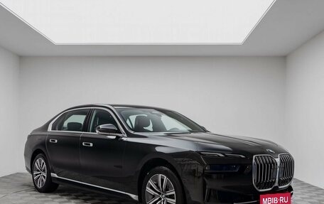 BMW 7 серия, 2025 год, 15 190 000 рублей, 4 фотография