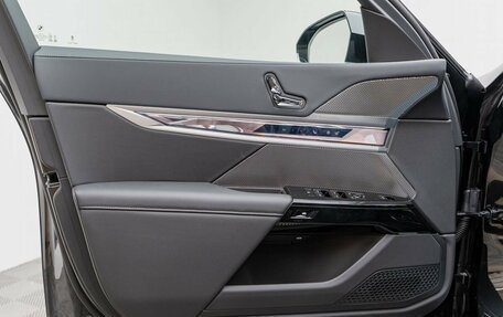 BMW 7 серия, 2025 год, 15 190 000 рублей, 18 фотография