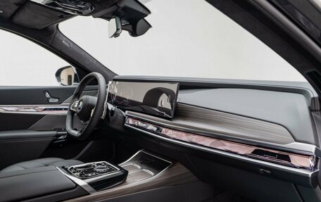 BMW 7 серия, 2025 год, 15 190 000 рублей, 21 фотография