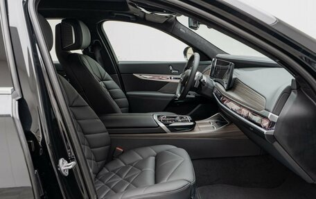 BMW 7 серия, 2025 год, 15 190 000 рублей, 22 фотография
