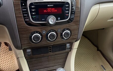 Ford Focus II рестайлинг, 2008 год, 520 000 рублей, 14 фотография