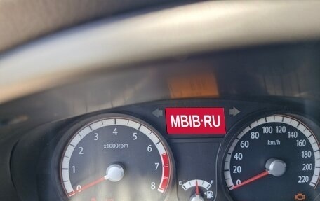 KIA Rio II, 2009 год, 530 000 рублей, 2 фотография