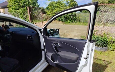 Volkswagen Polo VI (EU Market), 2017 год, 1 250 000 рублей, 11 фотография