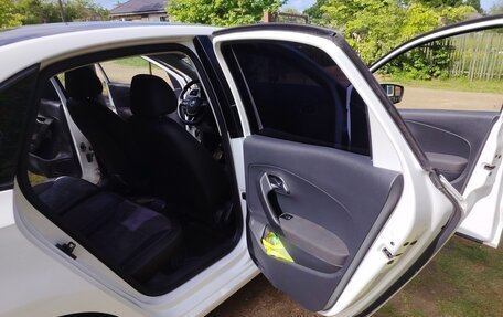 Volkswagen Polo VI (EU Market), 2017 год, 1 250 000 рублей, 12 фотография