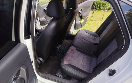 Volkswagen Polo VI (EU Market), 2017 год, 1 250 000 рублей, 21 фотография