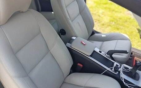 Volvo C30 I рестайлинг, 2011 год, 750 000 рублей, 8 фотография