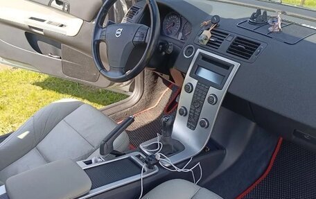 Volvo C30 I рестайлинг, 2011 год, 750 000 рублей, 7 фотография