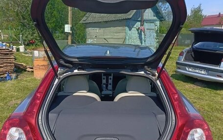 Volvo C30 I рестайлинг, 2011 год, 750 000 рублей, 5 фотография