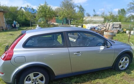 Volvo C30 I рестайлинг, 2011 год, 750 000 рублей, 4 фотография