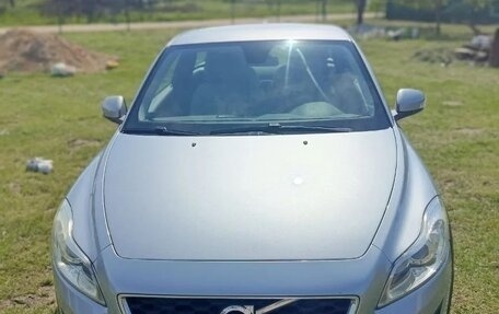 Volvo C30 I рестайлинг, 2011 год, 750 000 рублей, 1 фотография