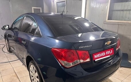 Chevrolet Cruze II, 2010 год, 390 000 рублей, 4 фотография