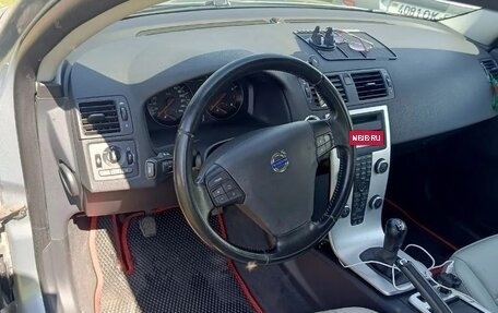 Volvo C30 I рестайлинг, 2011 год, 750 000 рублей, 6 фотография