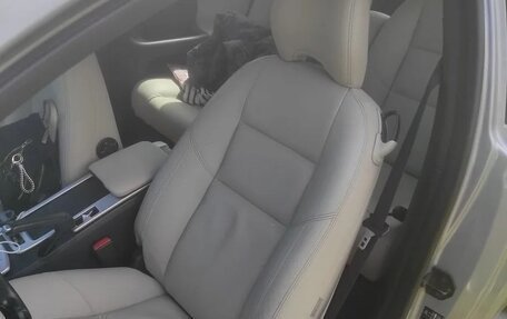 Volvo C30 I рестайлинг, 2011 год, 750 000 рублей, 9 фотография