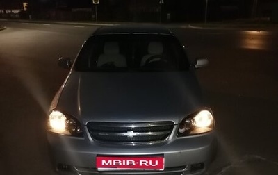 Chevrolet Lacetti, 2007 год, 295 000 рублей, 1 фотография
